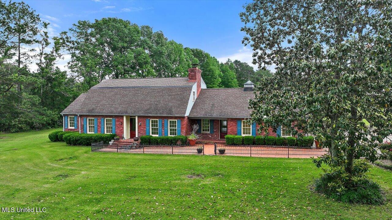 162 Parks Road Jackson, MS 39212 - Photo 54 of 72 55-162 Parks Rd