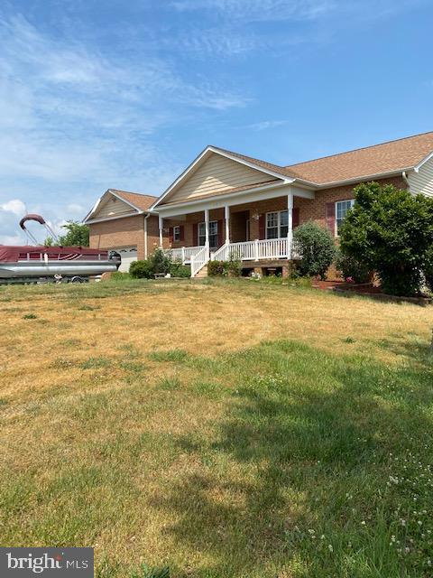 1202 Carrs Bridge Road Bumpass, VA 23024 - Photo 3 of 4