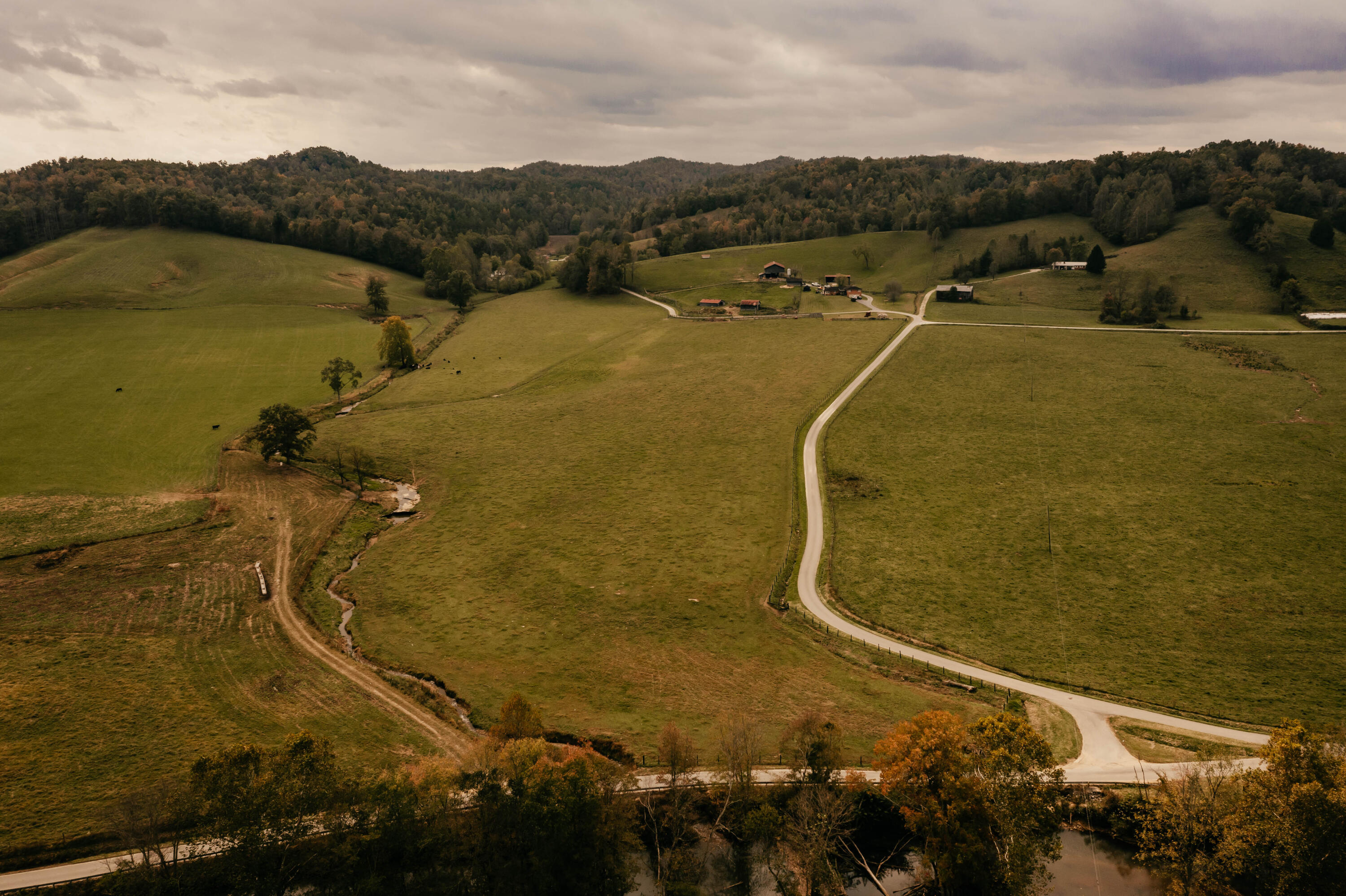 322 Clark Branch Road Campton, KY 41301 - Photo 14 of 63 KRPbw-0510