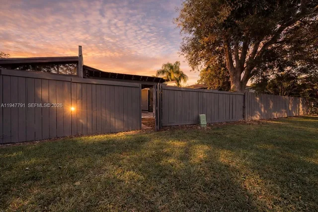 $525,000 | 13168 Southwest 93rd Place, Miami, FL 33176