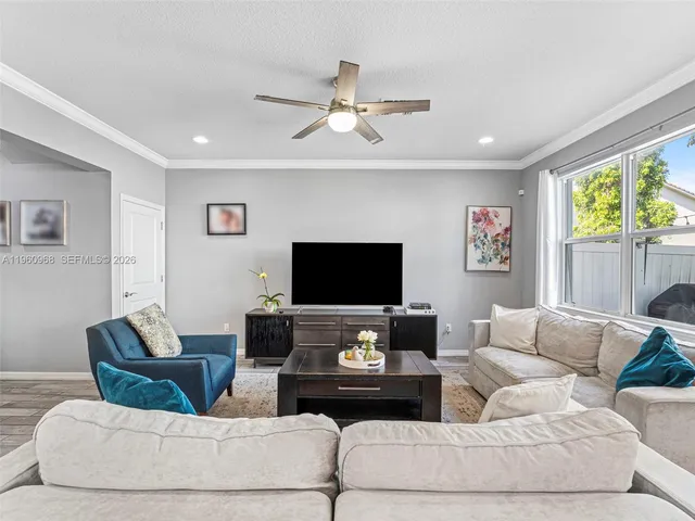 $4,200 | 3953 Black Olive Lane, Hollywood, FL 33021