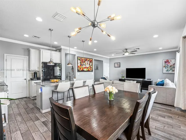 $4,200 | 3953 Black Olive Lane, Hollywood, FL 33021