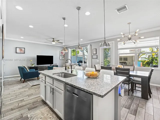 $4,200 | 3953 Black Olive Lane, Hollywood, FL 33021