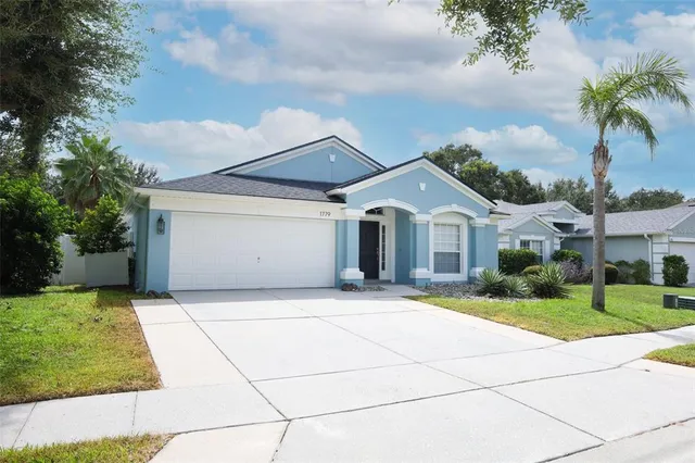 $450,000 | 1779 Laurel Brook Loop, Casselberry, FL 32707