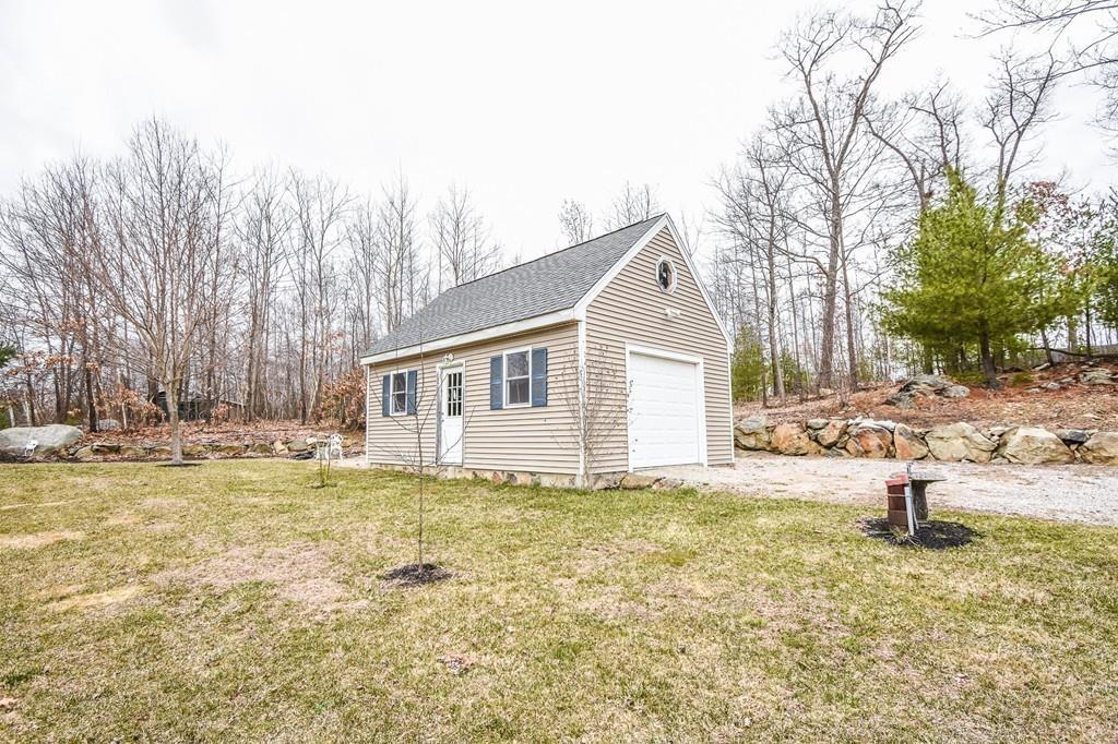 35 Roland Way Milford, MA 01757 - Photo 27 of 36 Gallery Image 27