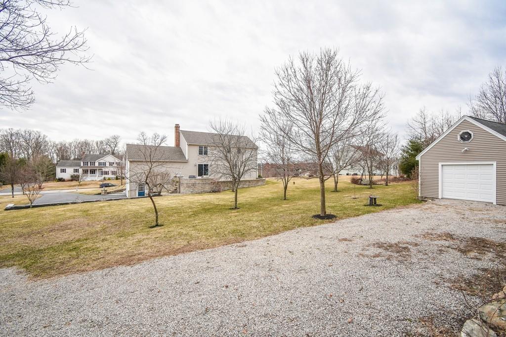 35 Roland Way Milford, MA 01757 - Photo 33 of 36 Gallery Image 33
