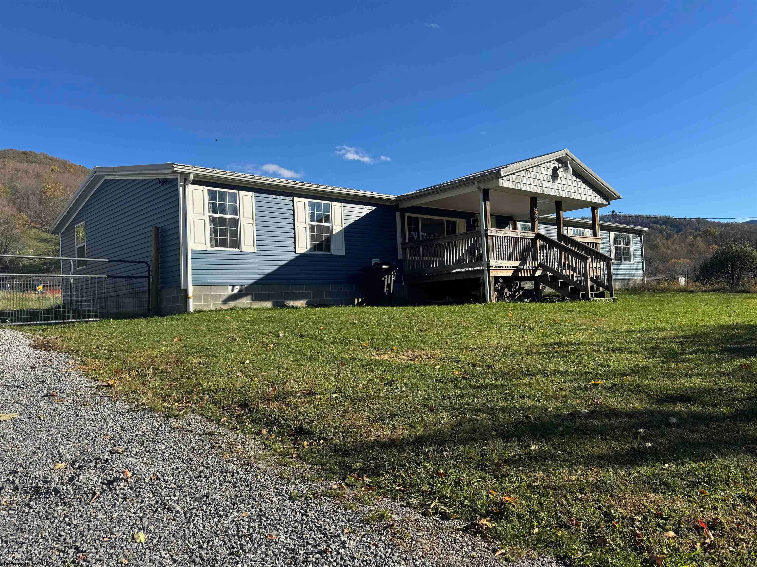 1368 Co Rte 32/6 Dryfork, WV 26263 - Photo 3 of 26 Gallery Image 3