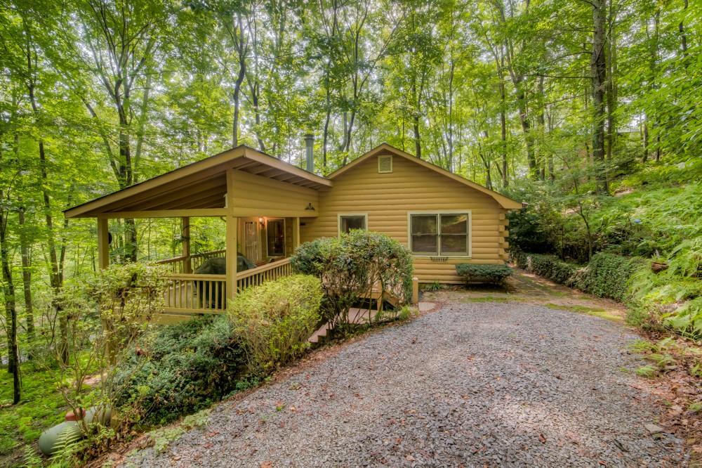 128 Indian Rock Ridge Blue Ridge, GA 30513 - Photo 1 of 1