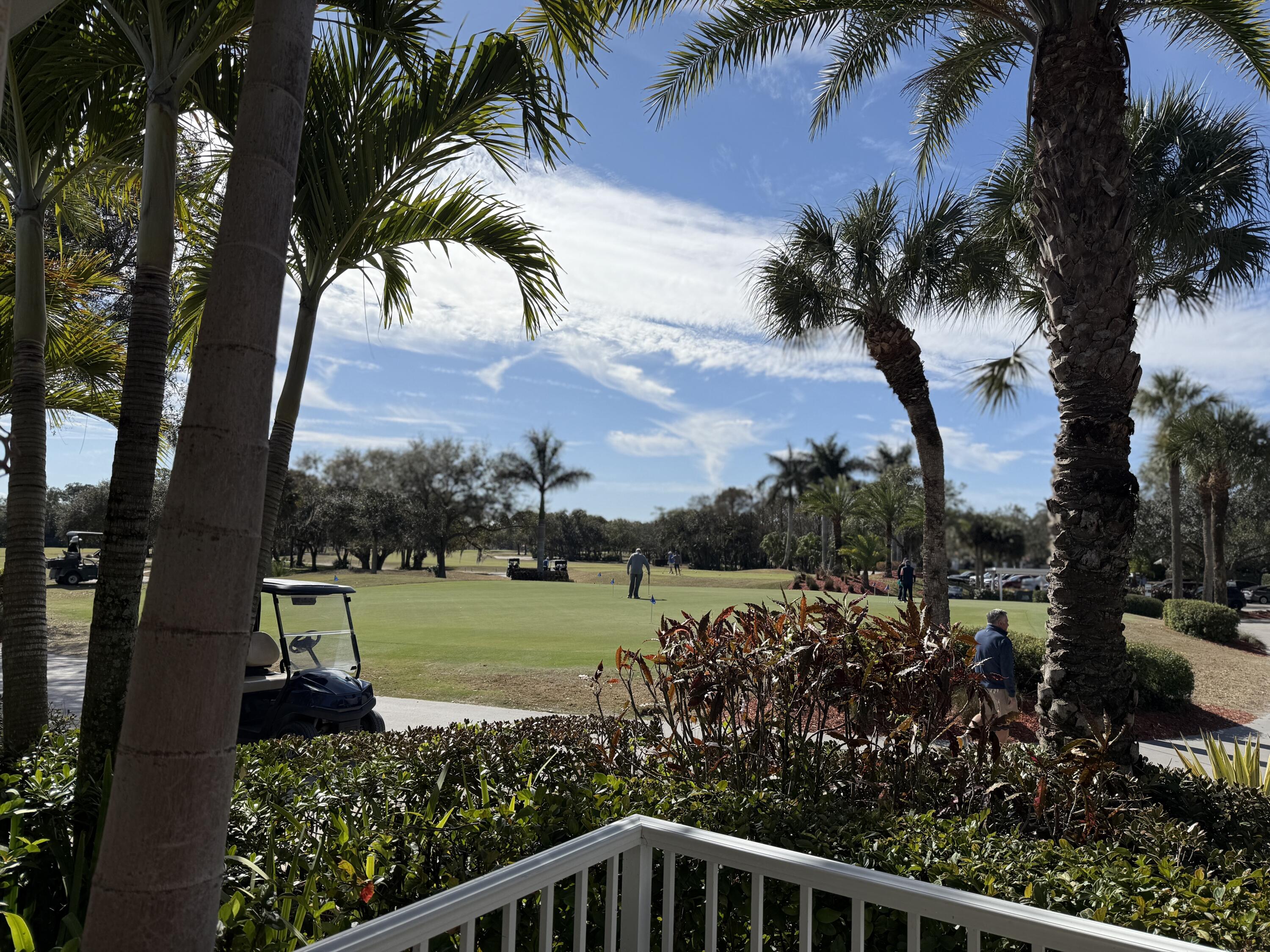 1019 Southwest Tamarrow Place Stuart, FL 34997 - Photo 24 of 34 Golf available