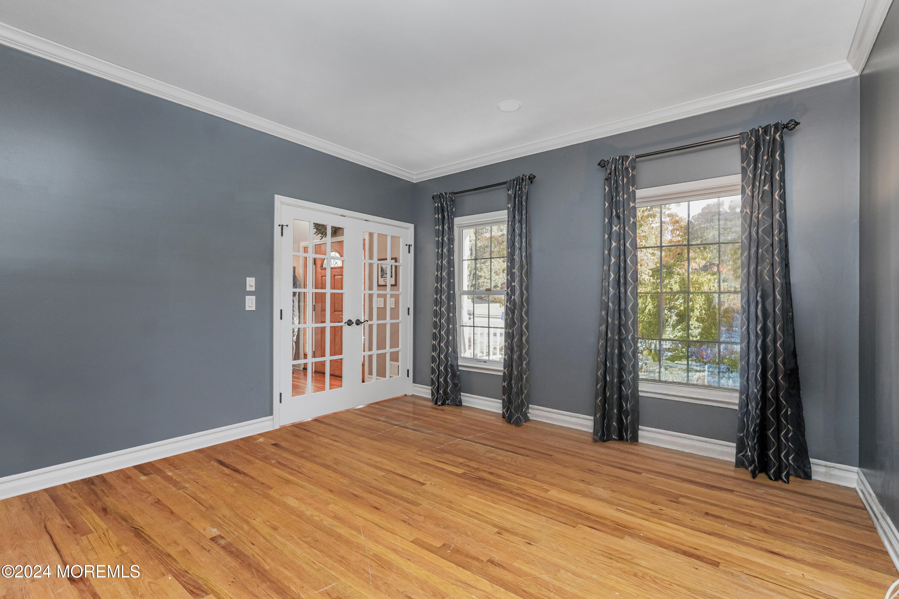 32 Olivia Way Jackson, NJ 08527 - Photo 12 of 24 PRIVATE OFFICE/5TH BEDROOM