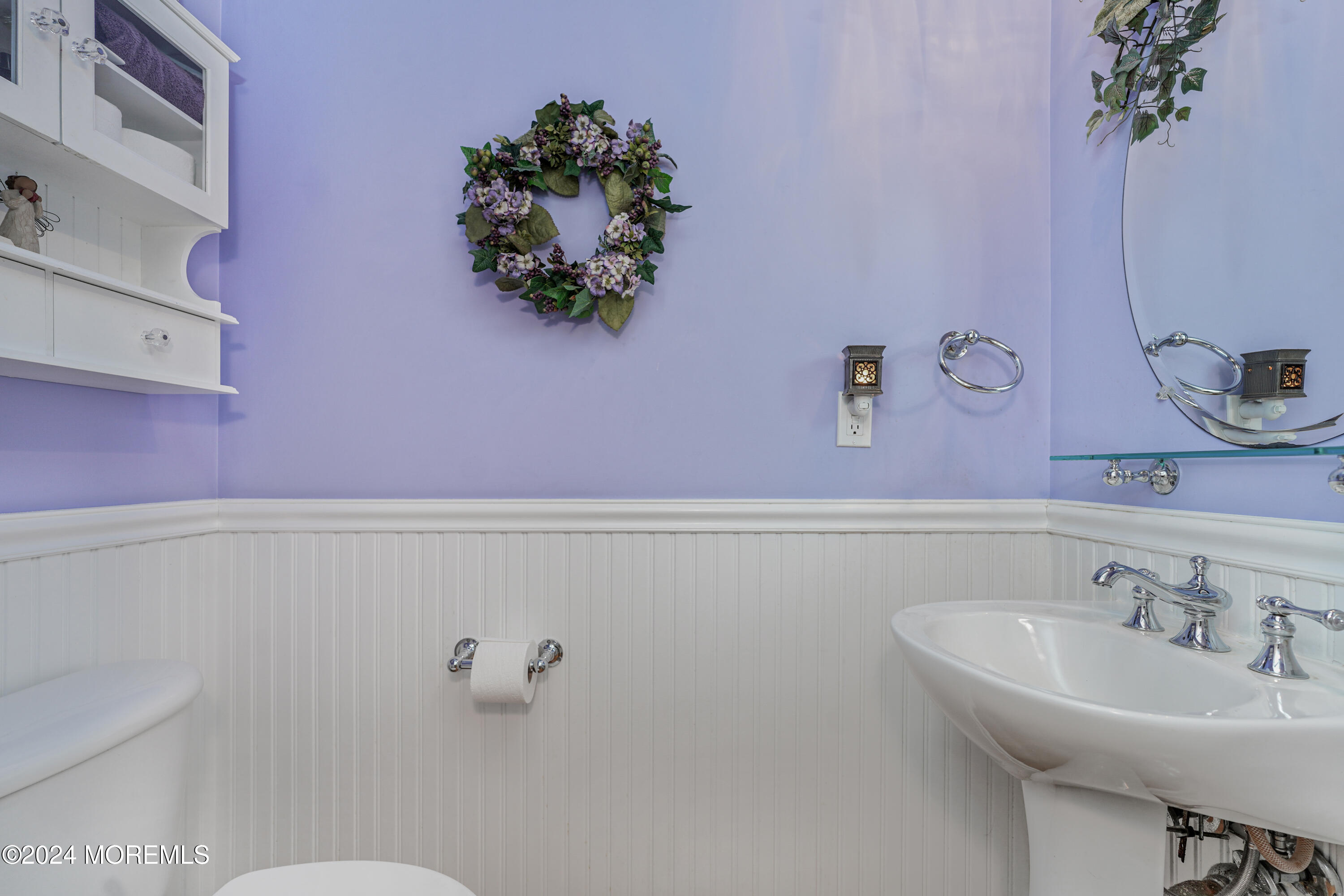 32 Olivia Way Jackson, NJ 08527 - Photo 13 of 24 1ST FLOOR 1/2 BATH