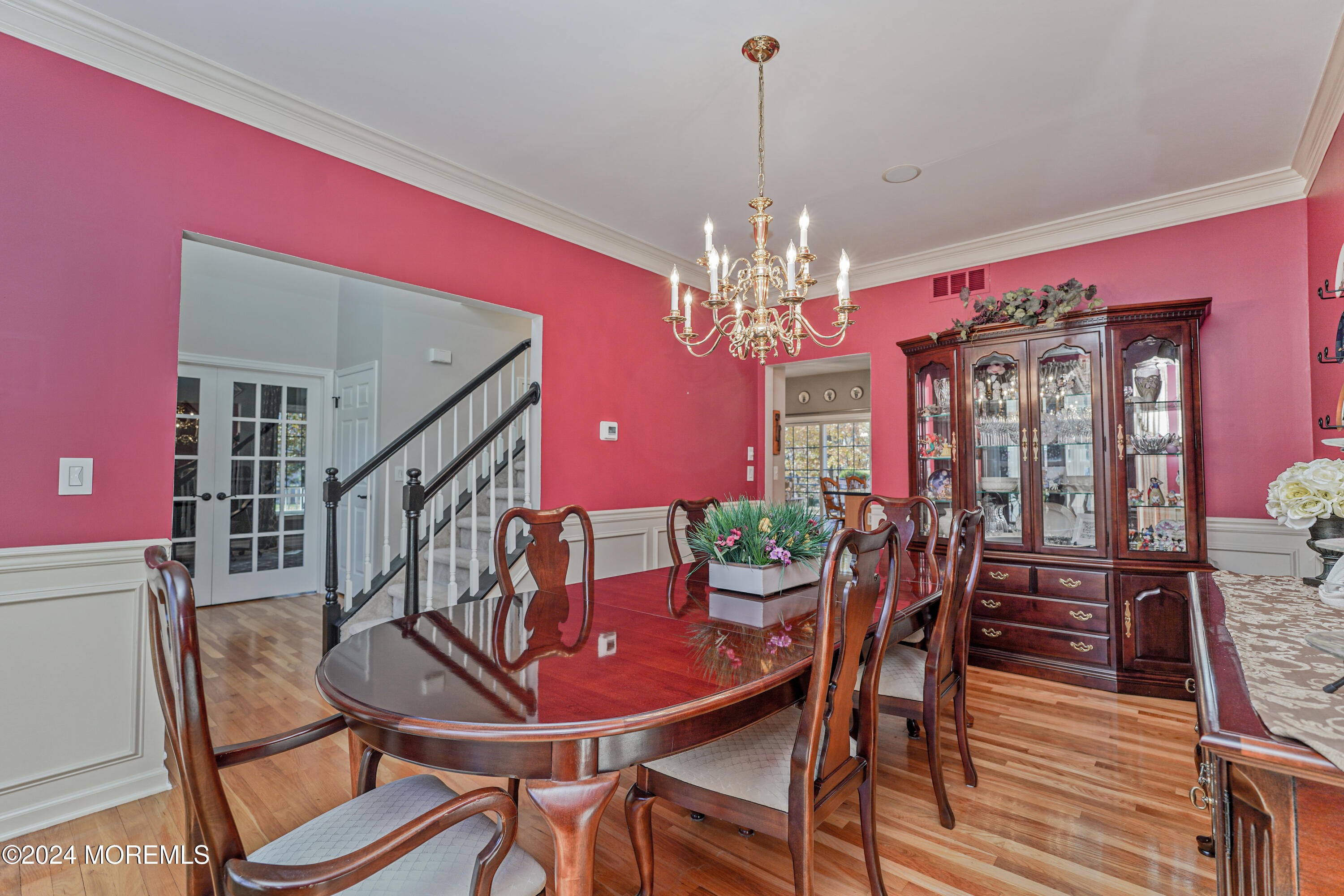 32 Olivia Way Jackson, NJ 08527 - Photo 16 of 24 LARGE DINING AREA