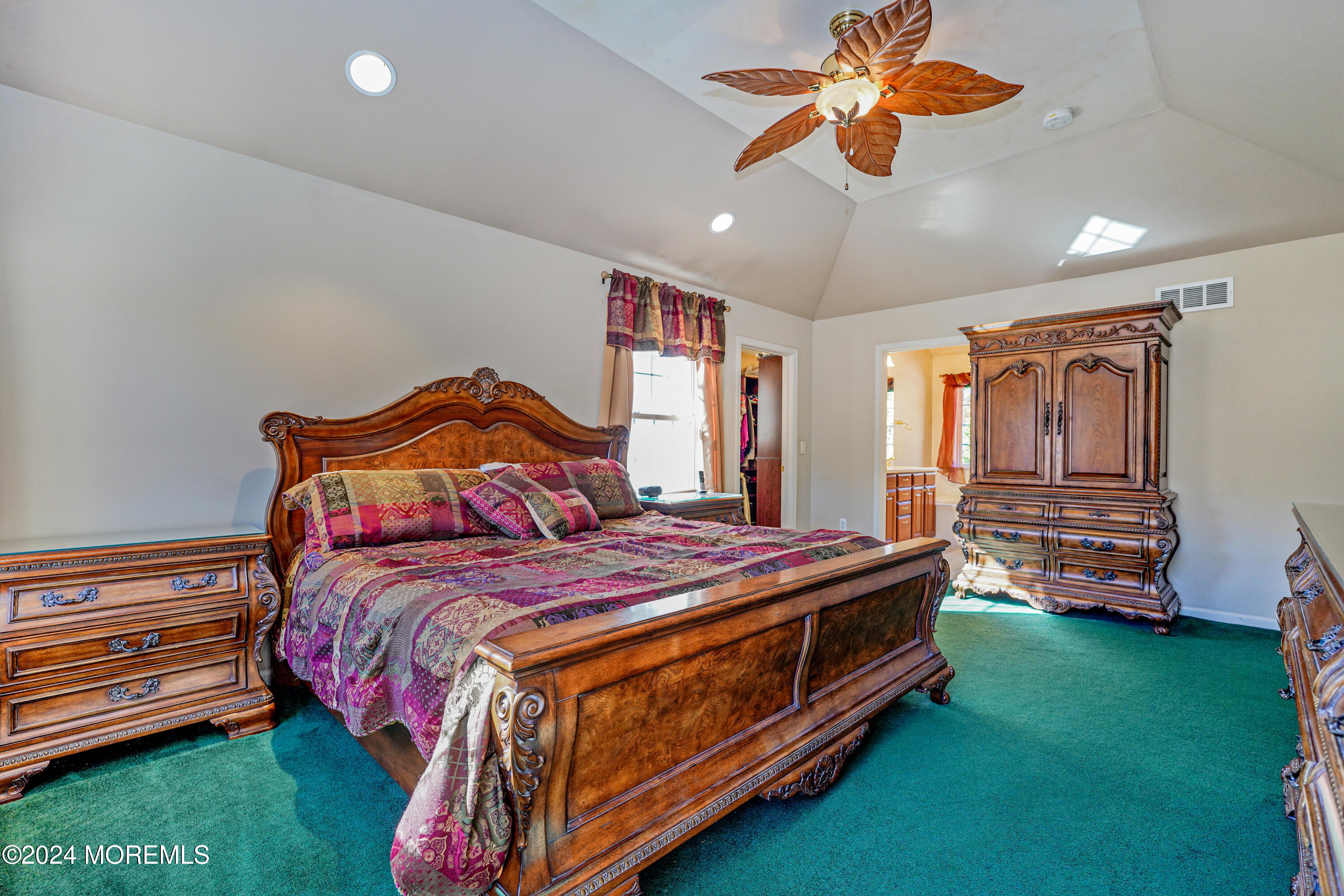 32 Olivia Way Jackson, NJ 08527 - Photo 21 of 24 PRIMARY BEDROOM W/2 WIC