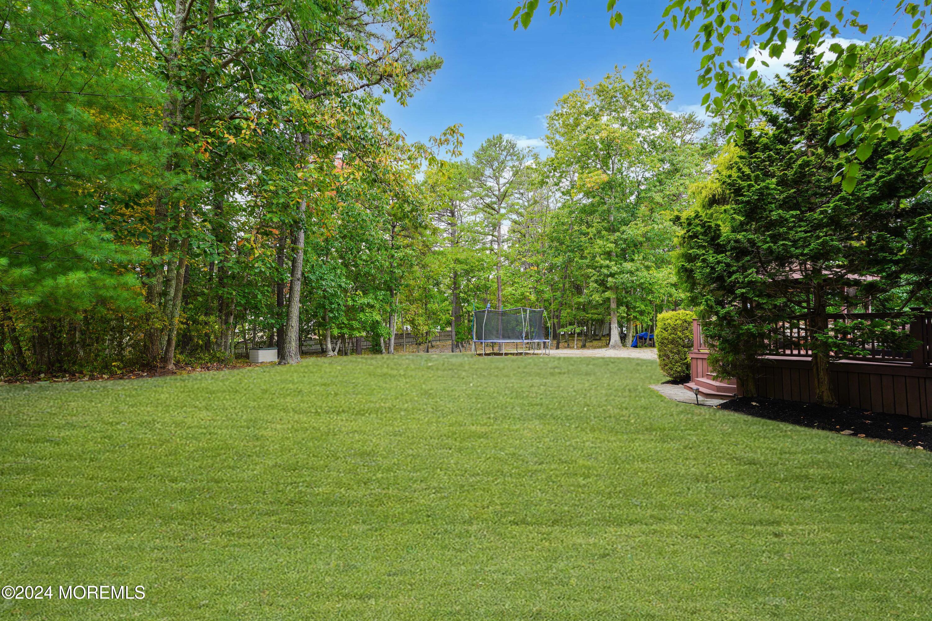 32 Olivia Way Jackson, NJ 08527 - Photo 6 of 24 GREEN AS FAR AS YOU CAN SEE