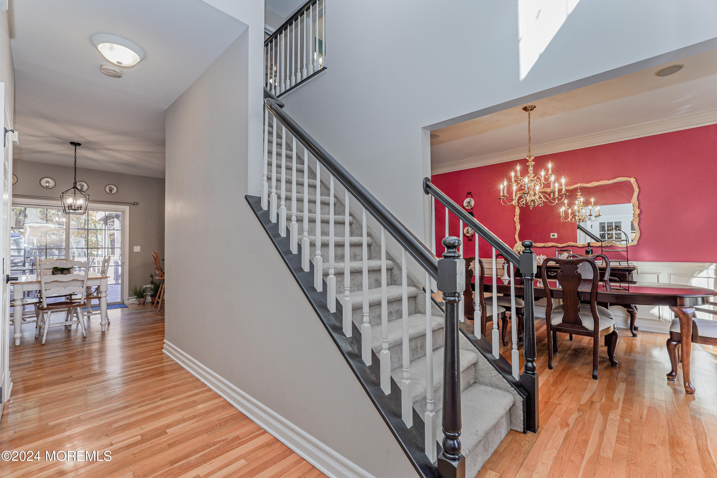 32 Olivia Way Jackson, NJ 08527 - Photo 10 of 24 GRAND ENTRANCE