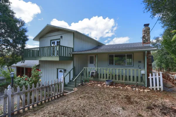 $489,000 | 5160 Campbell Way, Mariposa, CA 95338