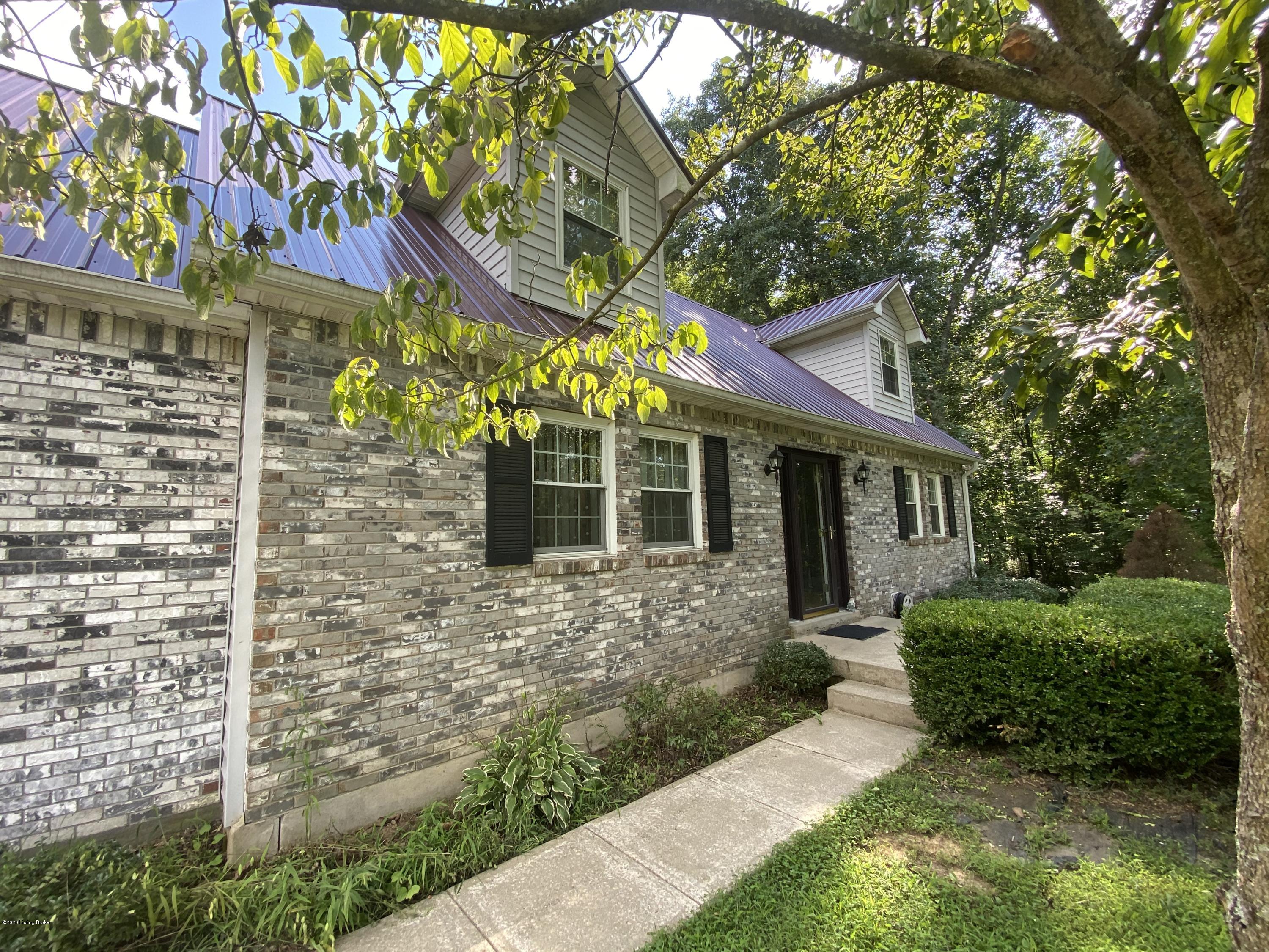 185 Quail Run Road Brandenburg, KY 40108 - Photo 5 of 28 5