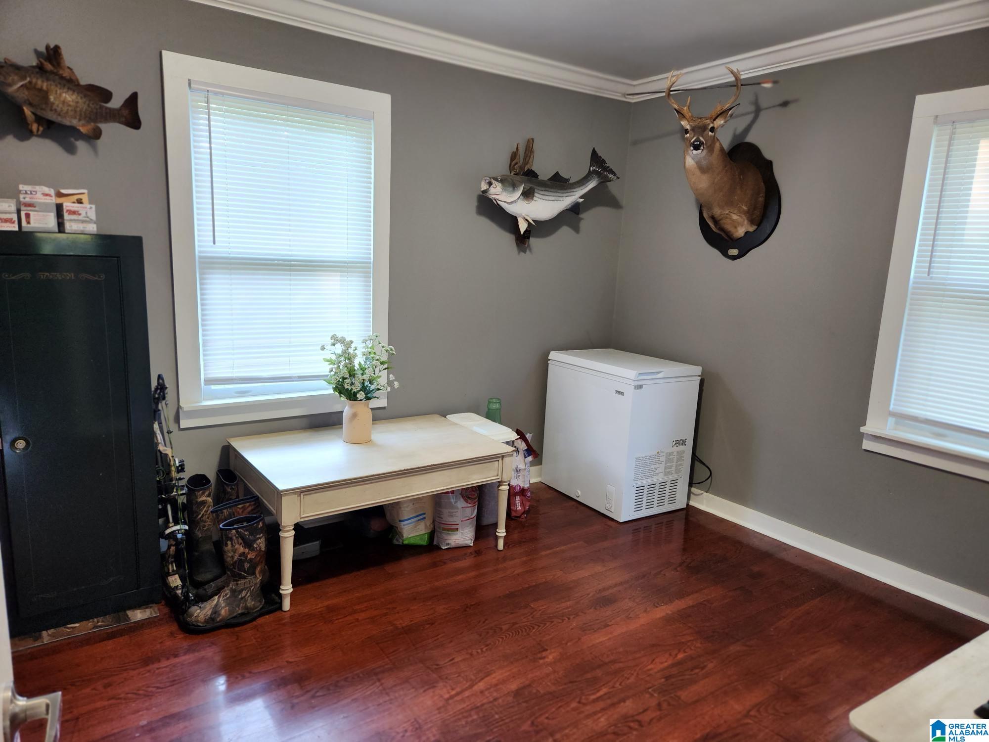 7489 Highway 155 Montevallo, AL 35115 - Photo 20 of 26