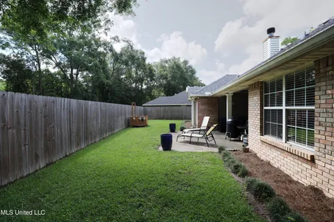 $249,900 | 13342 East Carriage Circle, Gulfport, MS 39503
