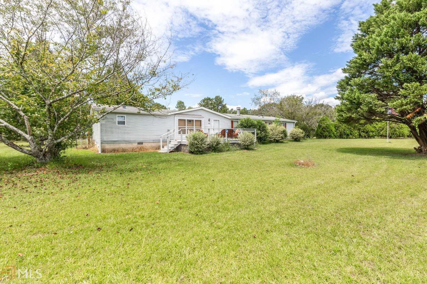 400 Aldridge Road Fort Valley, GA 31030 - Photo 1 of 1