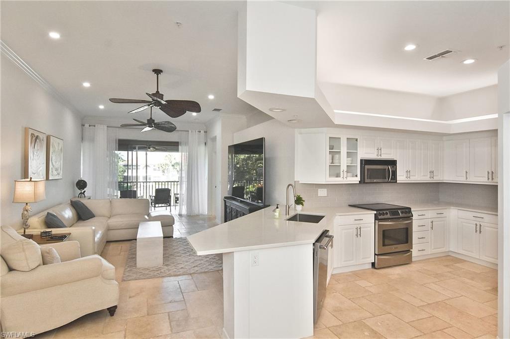 23820 Costa Del Sol Road, Unit 202 Estero, FL 34135 - Photo 14 of 43