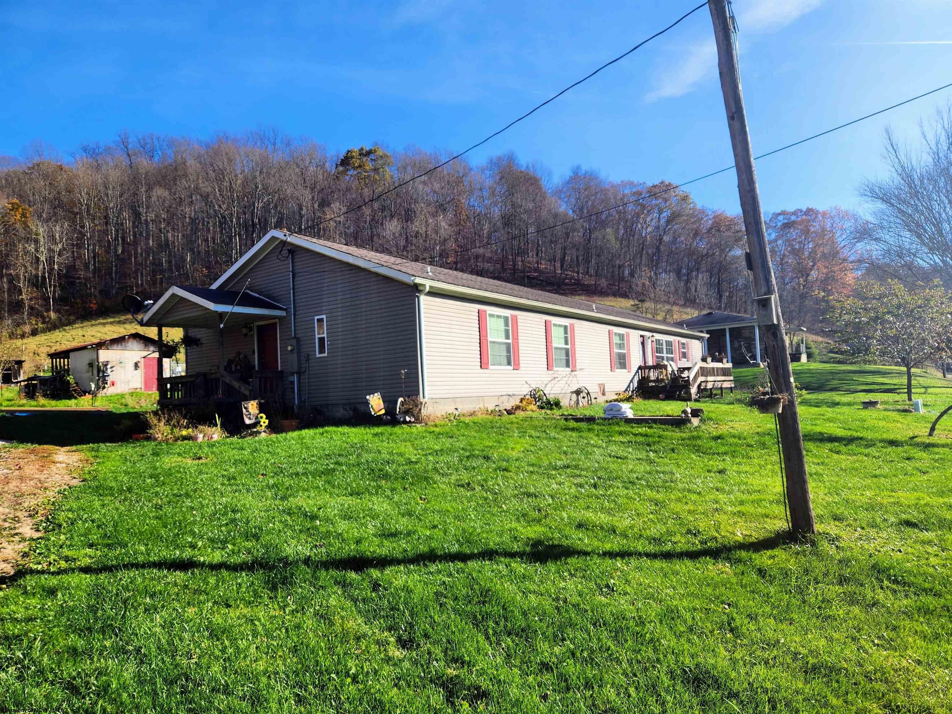 2889 Daybrook Road Fairview, WV 26570 - Photo 2 of 36 Gallery Image 2