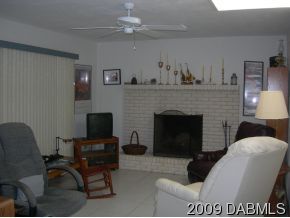 89 Rains Court Ponce Inlet, FL 32127 - Photo 3 of 4 Additional Photo