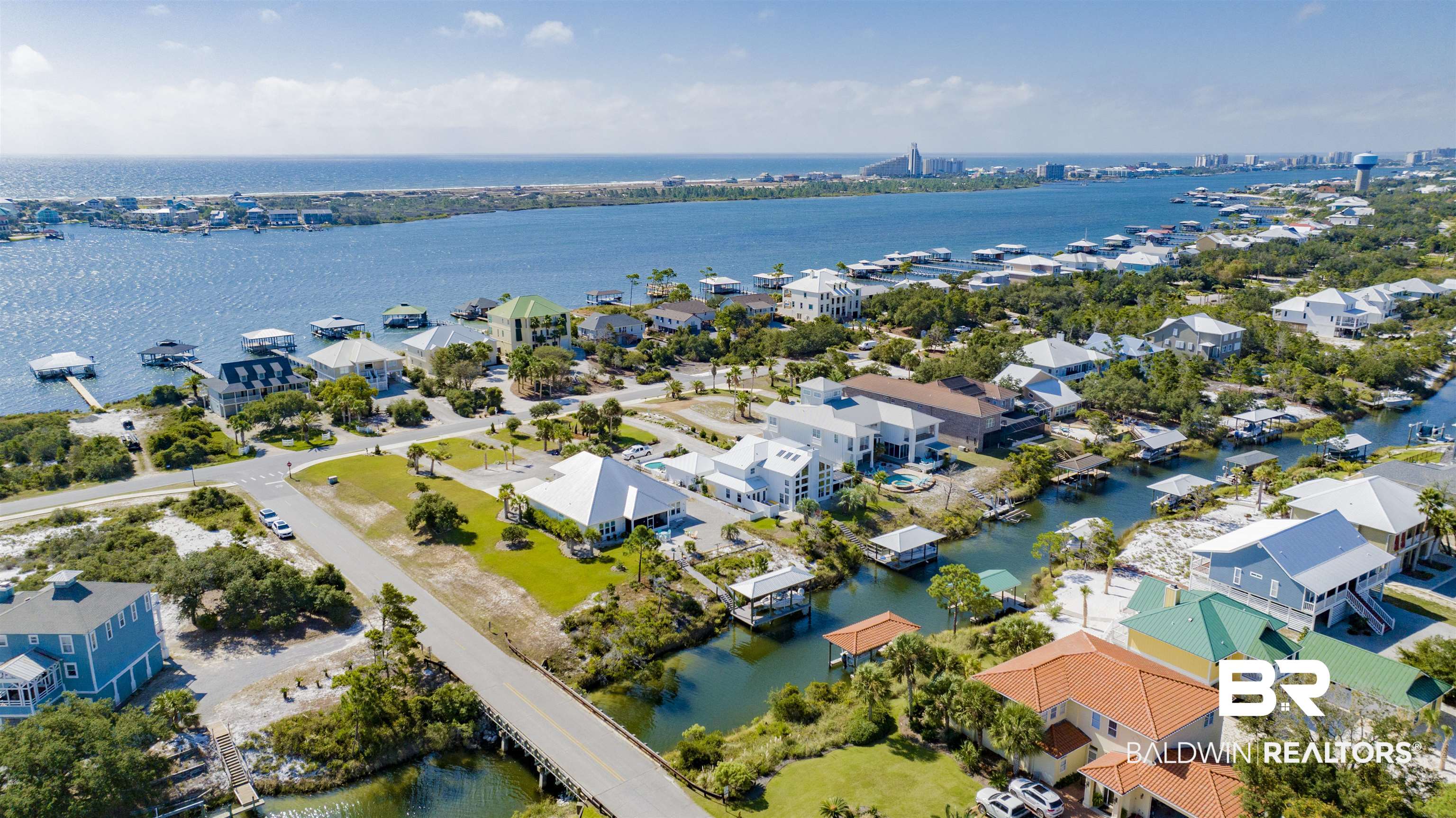 32403 River Road Orange Beach, AL 36561 - Photo 11 of 50