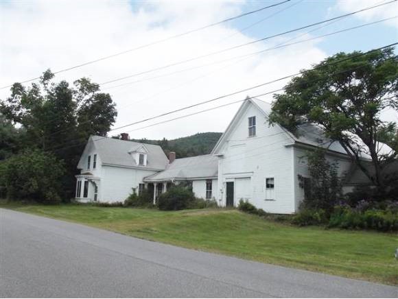 162 Buffalo Road Rumney, NH 03266 - Photo 1 of 1