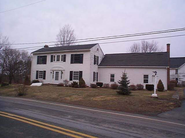 26 Simmons Road Pittstown, NY 12090 - Photo 1 of 12 Photo 1