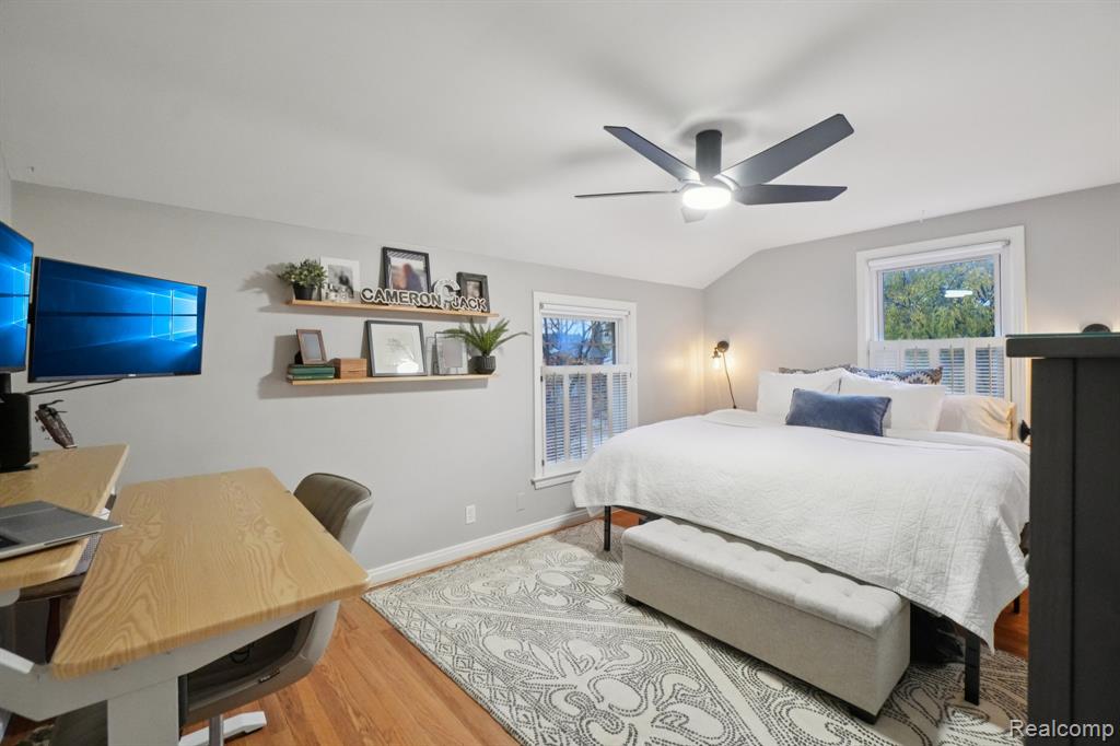 1039 Hawthorne Road Grosse Pointe Woods, MI 48236 - Photo 26 of 63