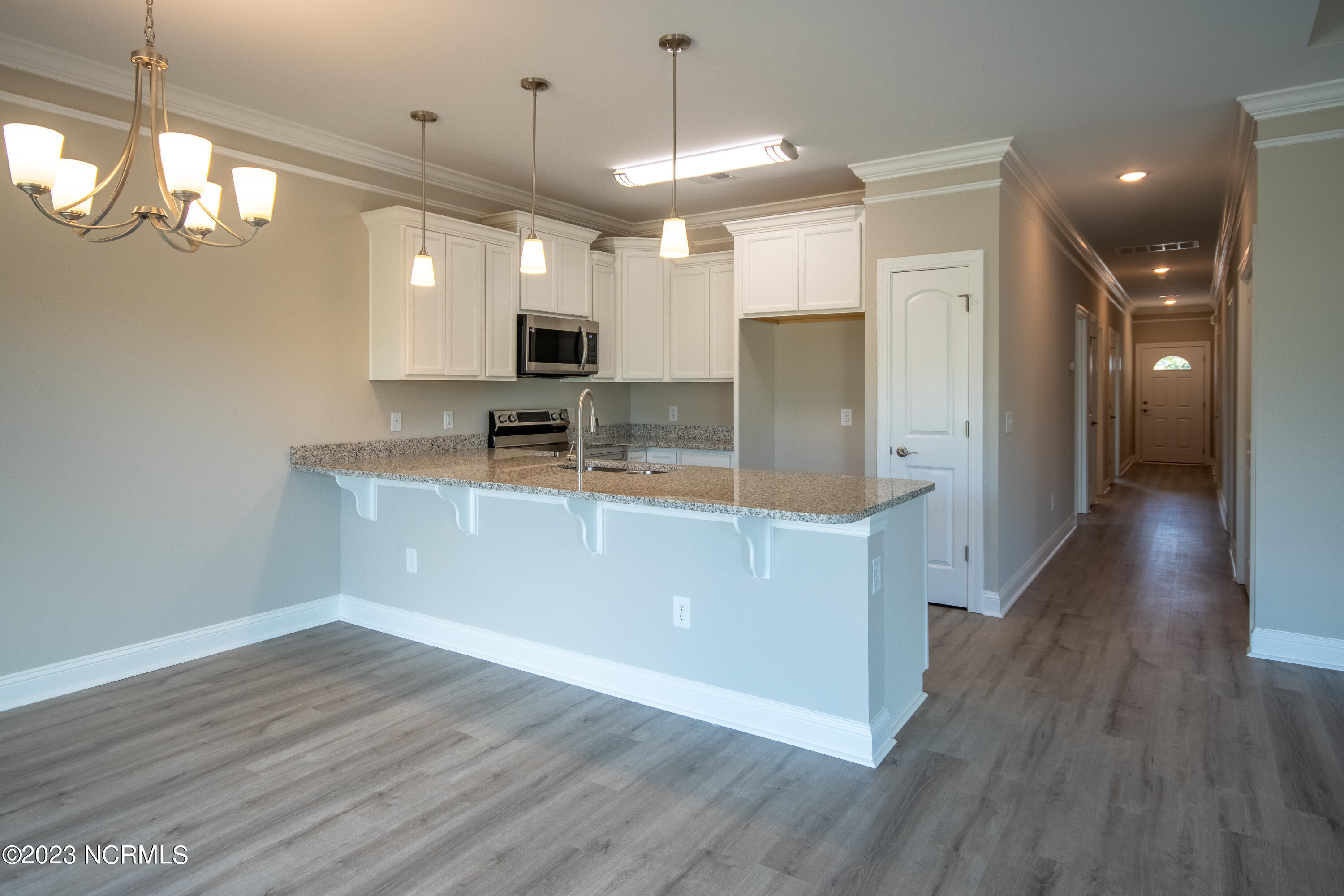 7603 Privateer Loop Sunset Beach, NC 28468 - Photo 16 of 25 Pictures, photographs, colors, features, and sizes are for illustration purposes only and will vary from the homes as built.