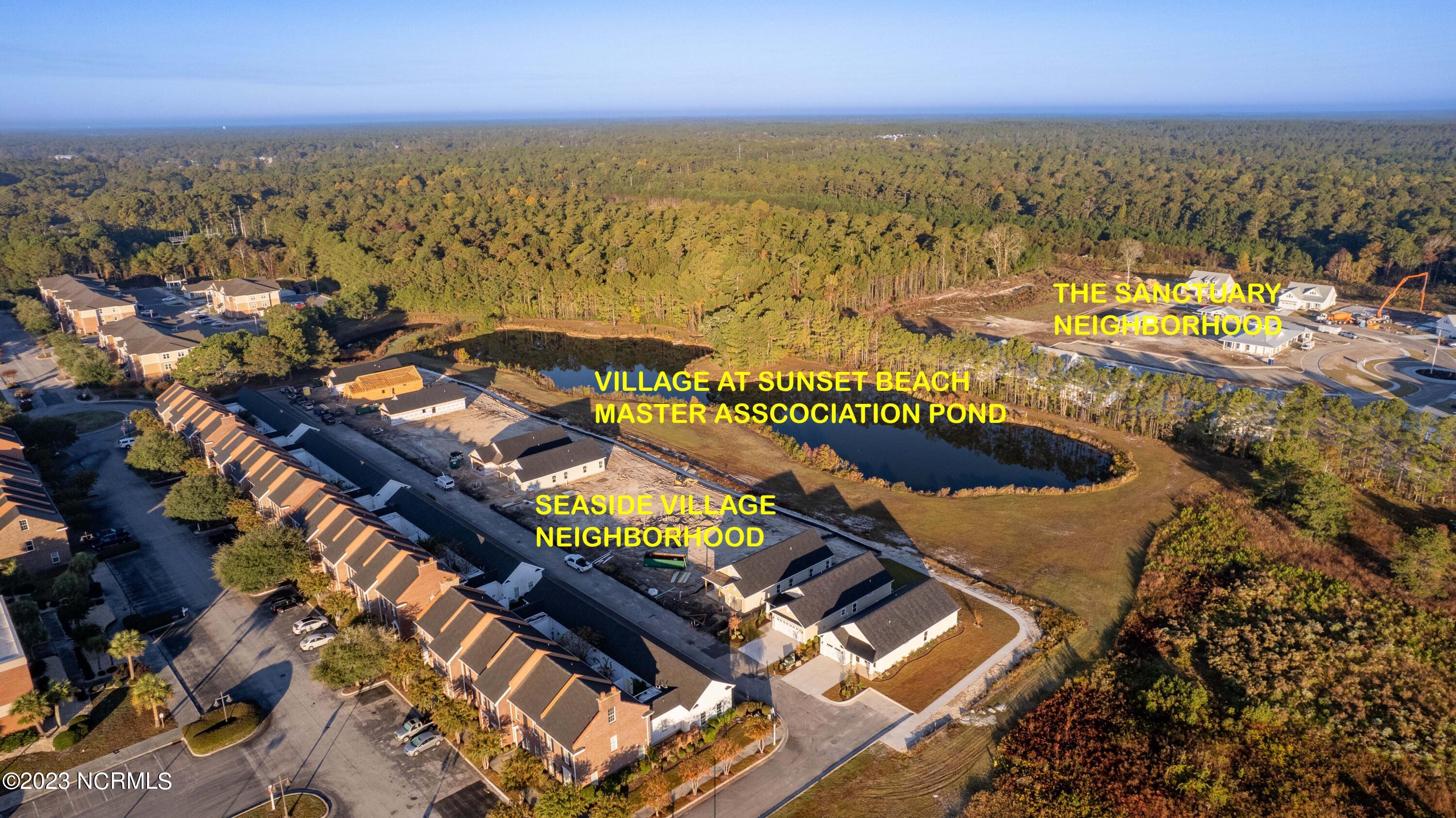 7603 Privateer Loop Sunset Beach, NC 28468 - Photo 20 of 25 Pictures, photographs, colors, features, and sizes are for illustration purposes only and will vary from the homes as built.