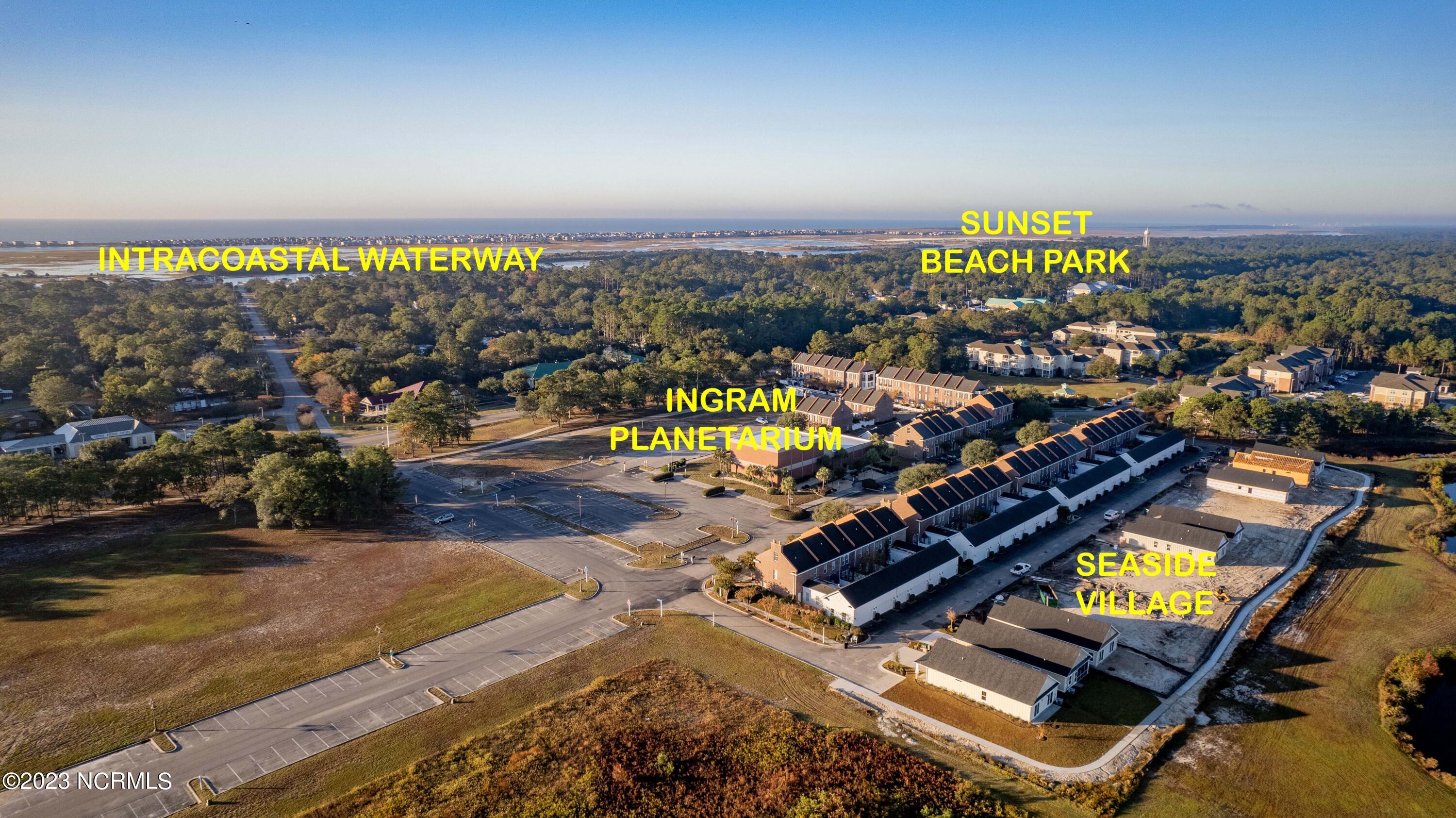 7603 Privateer Loop Sunset Beach, NC 28468 - Photo 22 of 25 Pictures, photographs, colors, features, and sizes are for illustration purposes only and will vary from the homes as built.