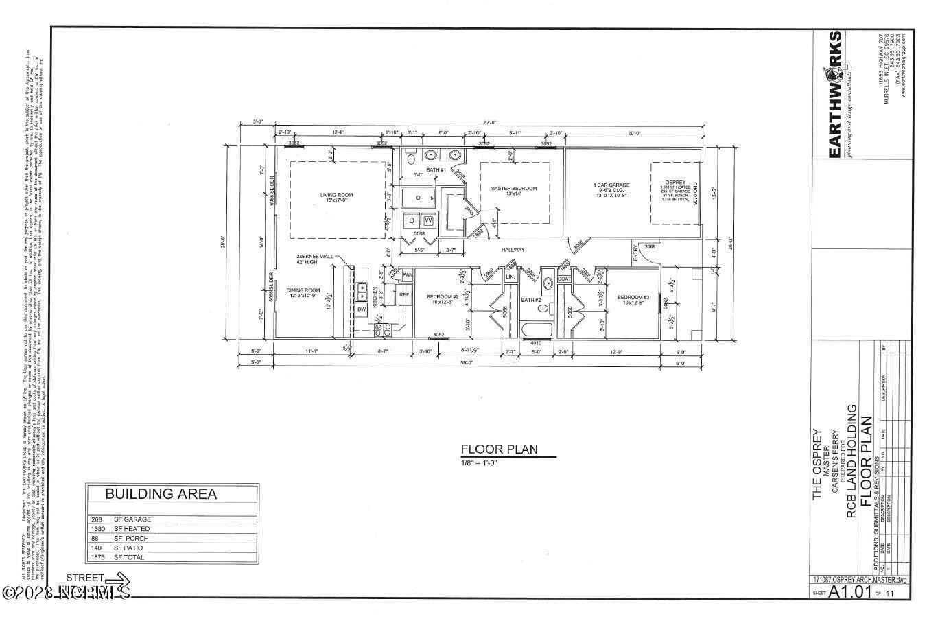 7603 Privateer Loop Sunset Beach, NC 28468 - Photo 25 of 25 Pictures, photographs, colors, features, and sizes are for illustration purposes only and will vary from the homes as built.