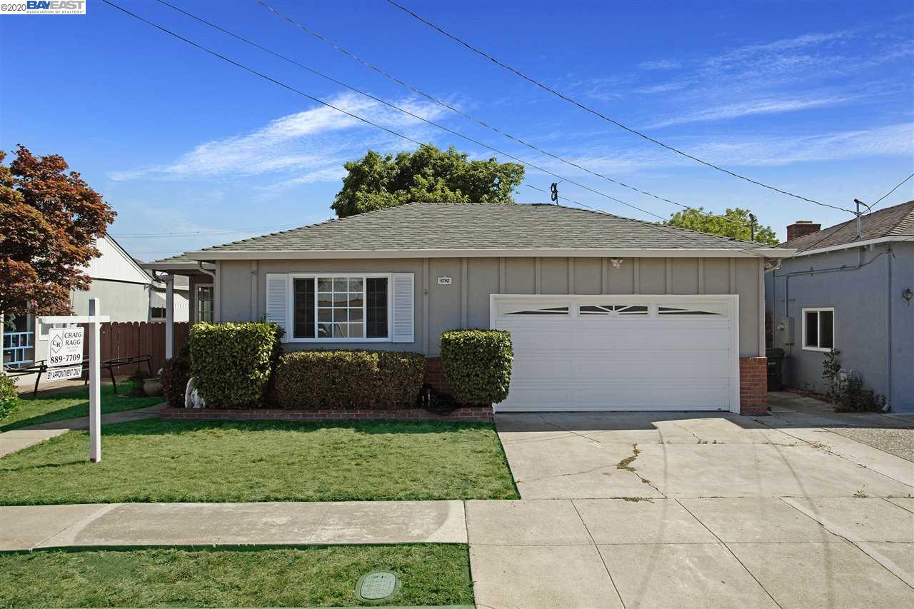 24674 Tioga Road Hayward, CA 94544 - Photo 1 of 1 Gallery Image 1