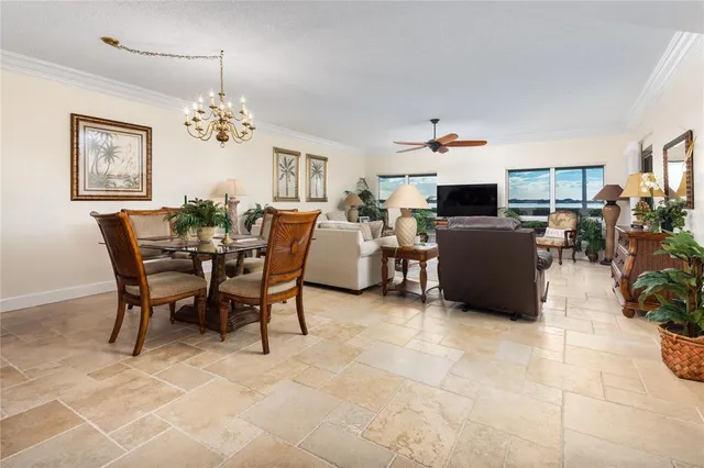 $835,000 | 184 Northeast Edgewater Drive, Unit 1001, Stuart, FL 34996
