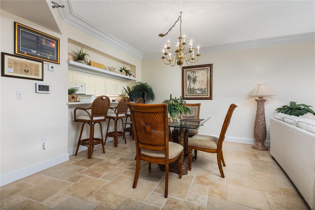 184 Northeast Edgewater Drive, Unit 1001 Stuart, FL 34996 - Photo 16 of 28