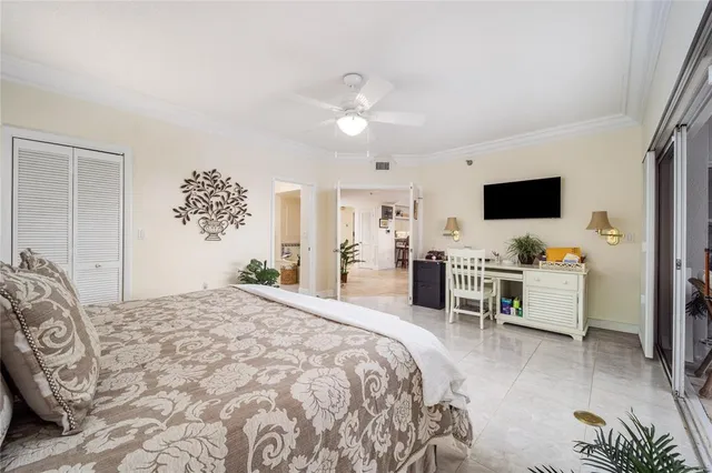 $835,000 | 184 Northeast Edgewater Drive, Unit 1001, Stuart, FL 34996