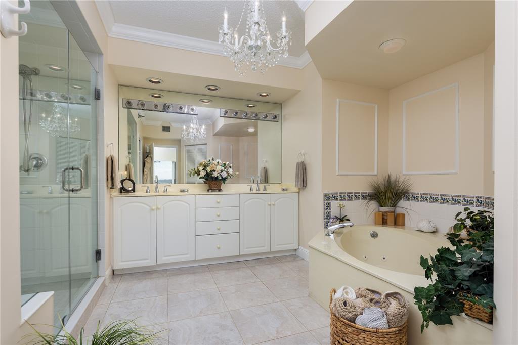 184 Northeast Edgewater Drive, Unit 1001 Stuart, FL 34996 - Photo 22 of 28