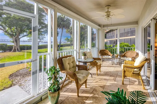 $835,000 | 184 Northeast Edgewater Drive, Unit 1001, Stuart, FL 34996