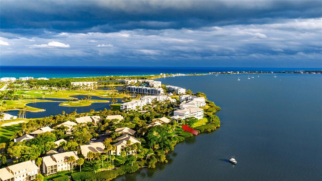 184 Northeast Edgewater Drive, Unit 1001 Stuart, FL 34996 - Photo 8 of 28