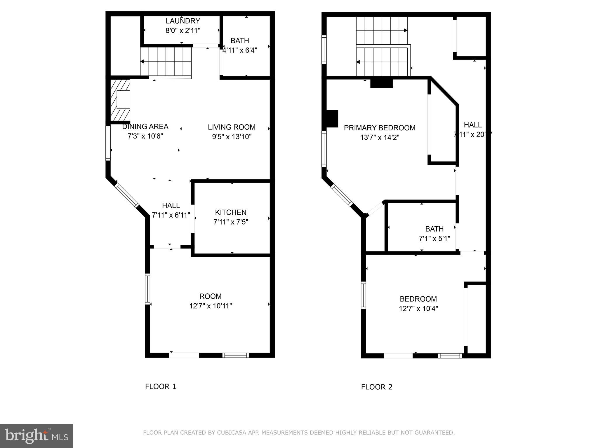 1844 Columbia Road Northwest, Unit 103 Washington, DC 20009 - Photo 21 of 21