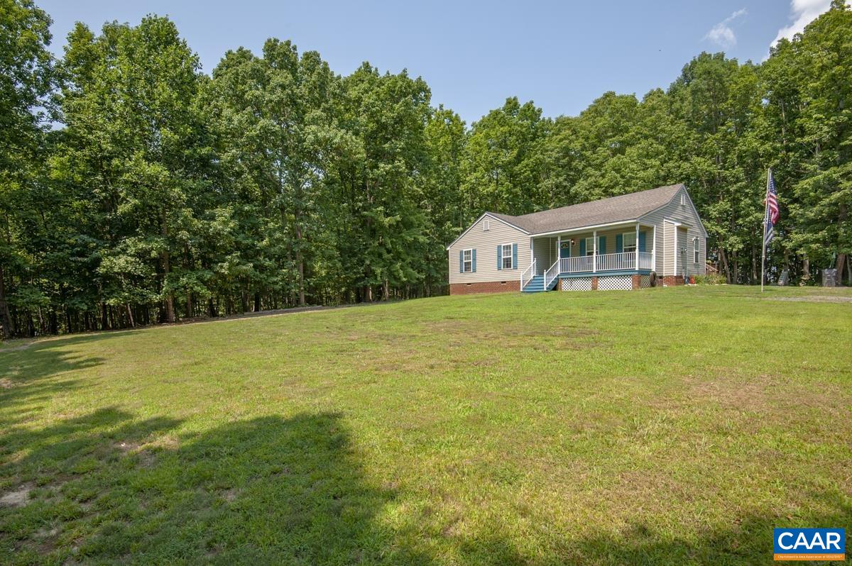 683 Turner Road Palmyra, VA 22963 - Photo 25 of 32 Gallery Image 25