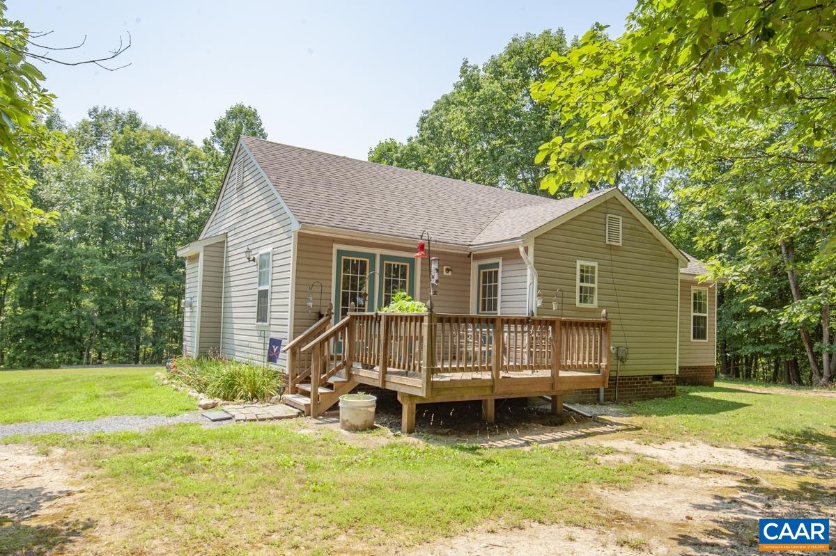 683 Turner Road Palmyra, VA 22963 - Photo 27 of 32 Gallery Image 27
