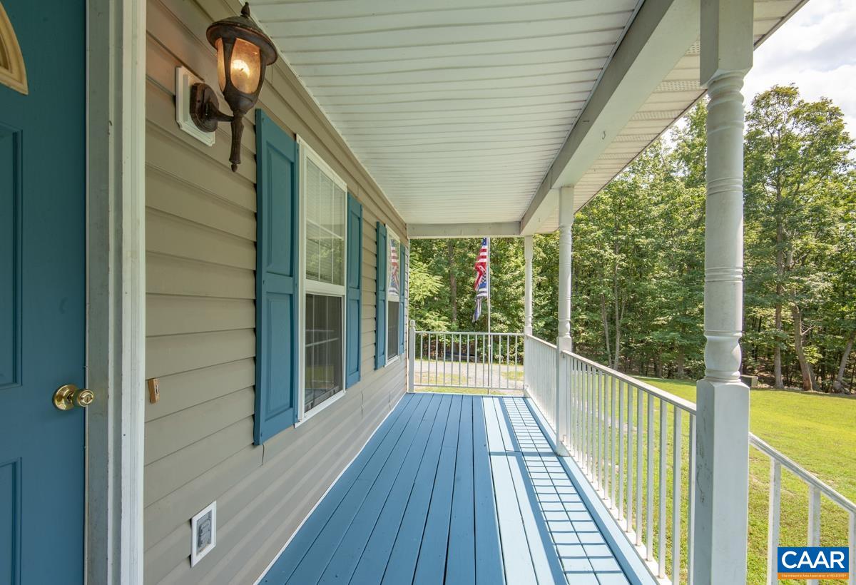 683 Turner Road Palmyra, VA 22963 - Photo 31 of 32 Gallery Image 31