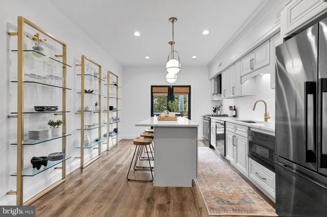 $900,000 | 815 Longfellow Street Northwest, Washington, DC 20011