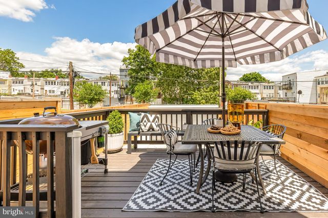 $900,000 | 815 Longfellow Street Northwest, Washington, DC 20011