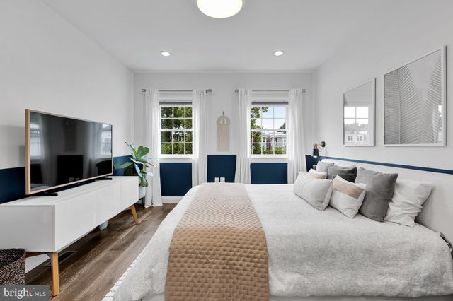 $900,000 | 815 Longfellow Street Northwest, Washington, DC 20011