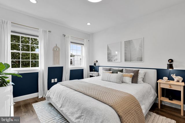 $900,000 | 815 Longfellow Street Northwest, Washington, DC 20011